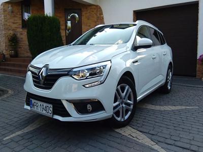 Używane Renault Megane - 61 800 PLN, 42 000 km, 2019