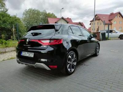 Używane Renault Megane - 63 000 PLN, 58 645 km, 2018