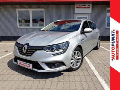 Używane Renault Megane - 64 900 PLN, 108 113 km, 2019