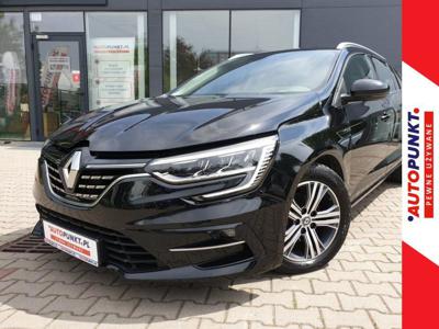 Używane Renault Megane - 79 900 PLN, 44 474 km, 2021