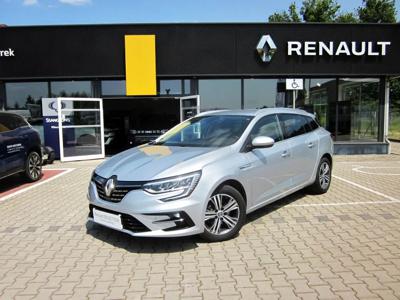 Używane Renault Megane - 89 999 PLN, 49 000 km, 2021