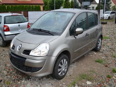 Używane Renault Modus - 14 999 PLN, 191 309 km, 2008