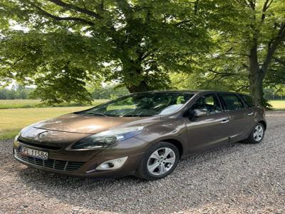 Używane Renault Scenic - 24 700 PLN, 250 000 km, 2010