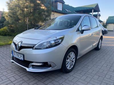 Używane Renault Scenic - 25 900 PLN, 180 000 km, 2014