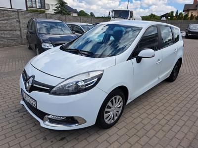 Używane Renault Scenic - 29 900 PLN, 190 097 km, 2015