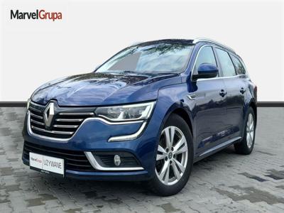 Używane Renault Talisman - 58 500 PLN, 153 400 km, 2016