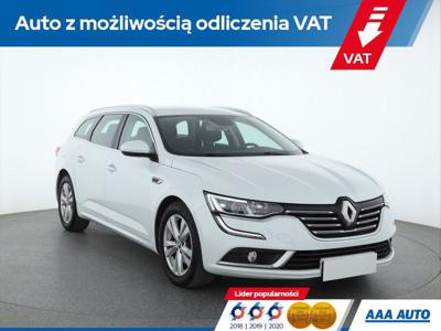 Używane Renault Talisman - 68 501 PLN, 93 305 km, 2018