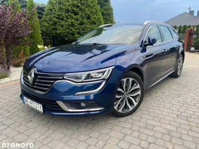 Używane Renault Talisman - 68 900 PLN, 149 000 km, 2018