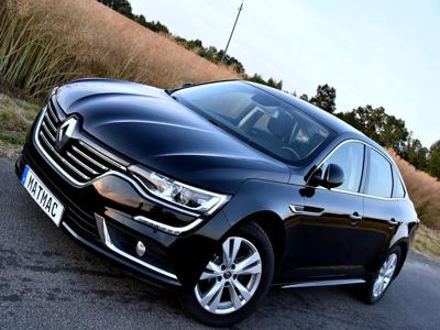 Używane Renault Talisman - 74 849 PLN, 149 000 km, 2019