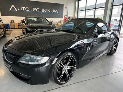 Używane BMW Z4 - 44 900 PLN, 147 458 km, 2008