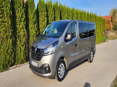 Używane Renault Trafic - 62 900 PLN, 200 000 km, 2017