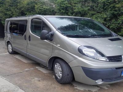 Używane Renault Trafic - 69 000 PLN, 164 511 km, 2008