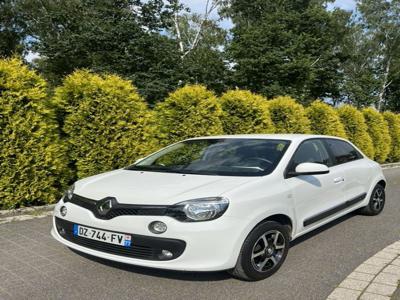 Używane Renault Twingo - 28 900 PLN, 58 800 km, 2016