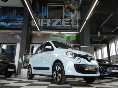 Używane Renault Twingo - 29 900 PLN, 95 100 km, 2014