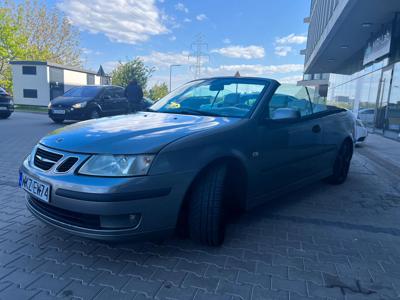 Używane Saab 9-3 - 16 900 PLN, 273 000 km, 2004