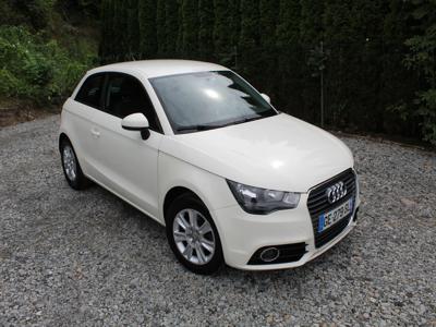 Używane Audi A1 - 22 900 PLN, 92 000 km, 2011