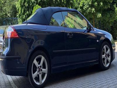 Używane Saab 9-3 - 35 000 PLN, 201 000 km, 2006