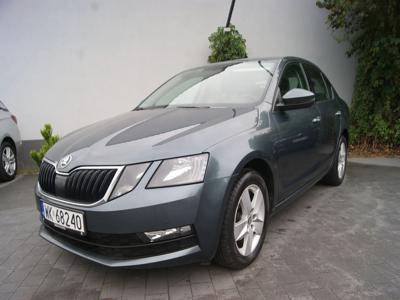 Używane Skoda Octavia - 37 900 PLN, 199 000 km, 2019