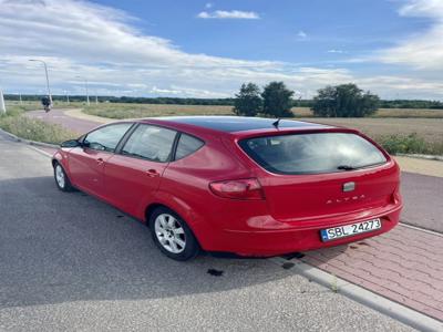 Używane Seat Altea - 13 000 PLN, 237 000 km, 2004