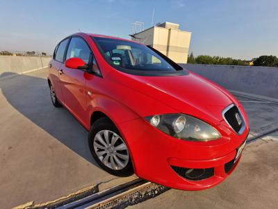 Używane Seat Altea - 15 900 PLN, 251 000 km, 2005