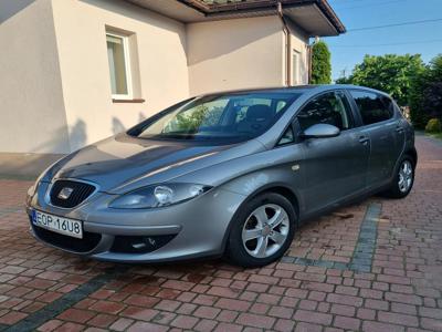 Używane Seat Altea - 16 000 PLN, 296 124 km, 2008