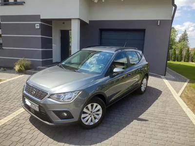 Używane Seat Arona - 58 900 PLN, 86 000 km, 2018