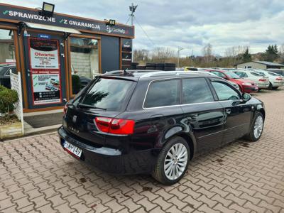 Używane Seat Exeo - 29 900 PLN, 233 000 km, 2012