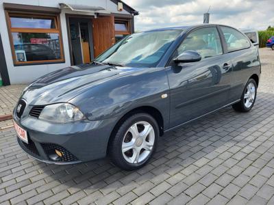 Używane Seat Ibiza - 10 900 PLN, 164 000 km, 2006