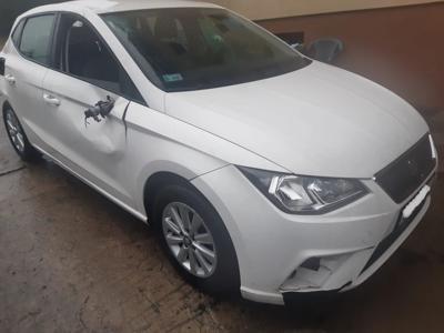 Używane Seat Ibiza - 15 700 PLN, 90 000 km, 2017