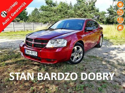 Używane Dodge Avenger - 13 990 PLN, 218 000 km, 2008