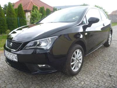 Używane Seat Ibiza - 22 900 PLN, 157 000 km, 2015