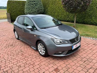 Używane Seat Ibiza - 31 900 PLN, 136 000 km, 2015