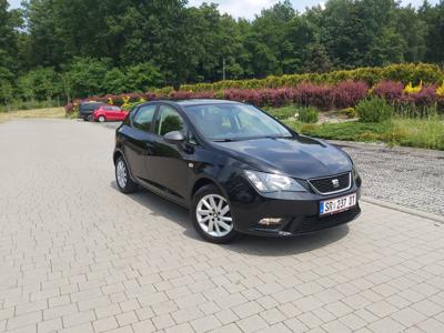 Używane Seat Ibiza - 35 900 PLN, 94 000 km, 2016