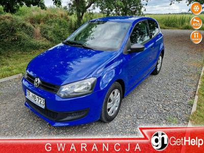 Używane Volkswagen Polo - 18 900 PLN, 169 000 km, 2010