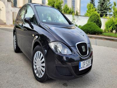 Używane Seat Leon - 15 900 PLN, 235 690 km, 2008