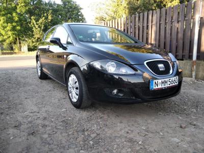 Używane Seat Leon - 18 900 PLN, 176 000 km, 2009