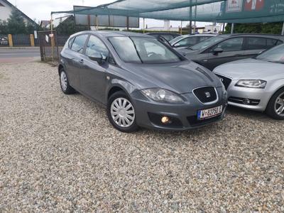 Używane Seat Leon - 22 700 PLN, 172 000 km, 2012