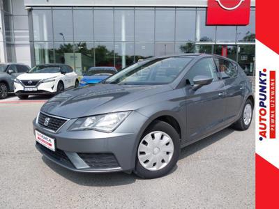 Używane Seat Leon - 44 900 PLN, 88 678 km, 2018