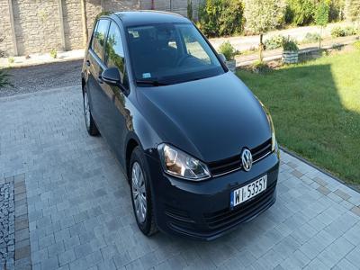 Używane Volkswagen Golf - 34 950 PLN, 199 900 km, 2015