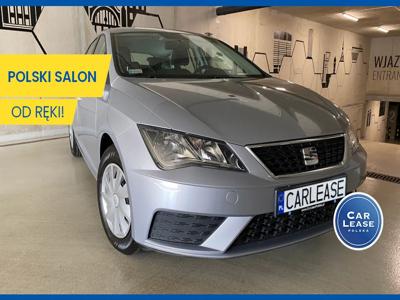 Używane Seat Leon - 47 900 PLN, 92 200 km, 2019