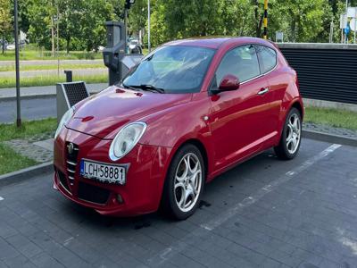 Używane Alfa Romeo Mito - 10 900 PLN, 226 000 km, 2011