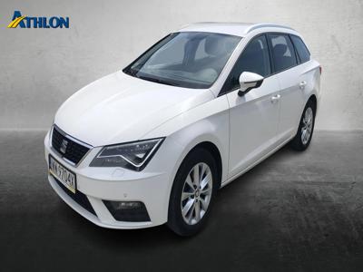 Używane Seat Leon - 60 000 PLN, 156 303 km, 2019