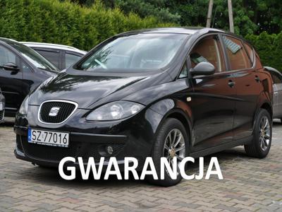 Używane Seat Toledo - 11 900 PLN, 360 000 km, 2007