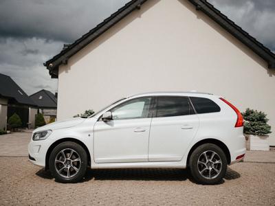 Używane Volvo XC 60 - 79 900 PLN, 102 500 km, 2015