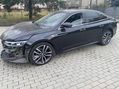 Używane Renault Talisman - 35 900 PLN, 49 000 km, 2016