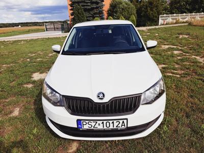 Używane Skoda Fabia - 33 000 PLN, 224 214 km, 2016