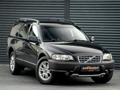 Używane Volvo XC 70 - 24 900 PLN, 288 000 km, 2003