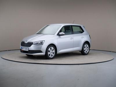 Używane Skoda Fabia - 52 799 PLN, 63 904 km, 2021