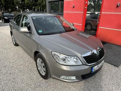 Używane Skoda Octavia - 24 900 PLN, 212 000 km, 2010