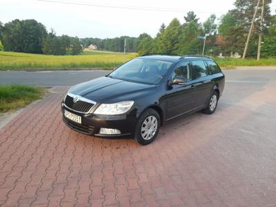 Używane Skoda Octavia - 23 900 PLN, 202 000 km, 2011